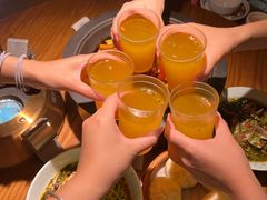 -六月雪干锅(涪城万达广场店)