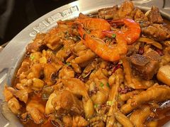 -胖哥俩肉蟹煲(宿迁宝龙广场店)