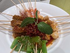 -有喜胶东小馆(太申祥和店)