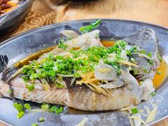 -黎记大排档(慈云路店)