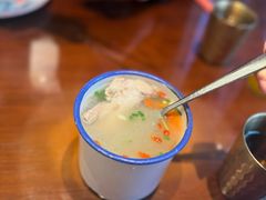 -那拉提之疆·新疆菜(美院店)