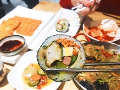 -山海珍味韩国料理(奥城店)