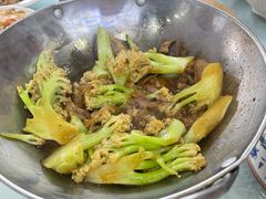 -老东阳·外婆菜(横店店)