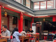 -小街47號江湖菜(四合院店)