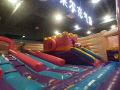 -嘉文梦想世界(SM天津滨海城市广场店)