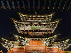 -迎泽公园