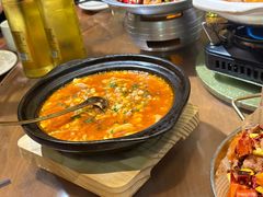 -付掌柜在成都·热炒砂锅集(金禾店)