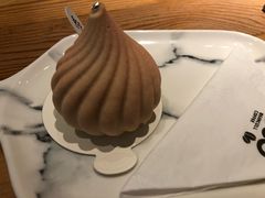 白桃乌龙慕斯-Bco豆库(星耀天地店)