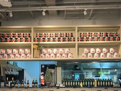 -新贝乐意大利餐厅(镇江苏宁广场店)