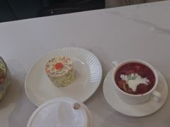 -库滋明·俄罗斯特色美食(中央大街店)