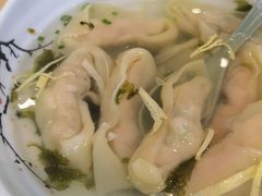 -顾一碗馄饨·烧麦(儿童医学中心店)