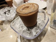 -香港茶餐厅文化体验馆(茶山镇店)