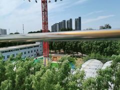 -北戴河集发农业梦想王国