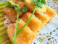 -千岛湖小鱼儿·淳安匠心农家菜