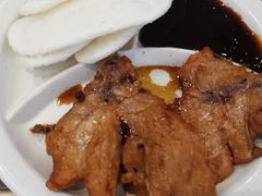 超满足排骨年糕-全启和美食(由由店)