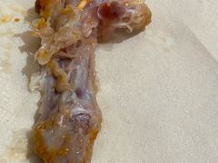 -甲乙饼·手工牛肉饼(东方广场店)