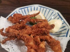-哥哥の深夜食堂(红松东路店)
