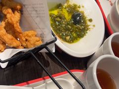 -胖哥俩肉蟹煲(湖滨银泰in77店)
