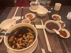 -中国厨房/台湾牛肉面