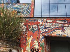 -四川美术学院美术馆