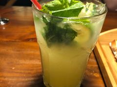 -海石湾餐厅·沙画家的店