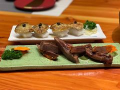 厚烧牛舌-文三酒肆自助放题(新街口友谊广场店)