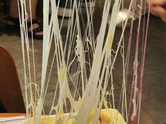 -火山屋台(新街口店)