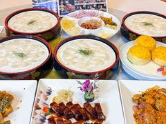 -金百门·顺德海鲜酒家(陈村店)