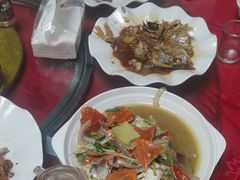 -鸿旺海鲜楼(平潭流水店)
