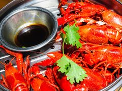 -0574龙虾的故事(东裕店)