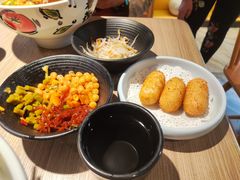 -云味馆·云南菜·云南米线(景田店)