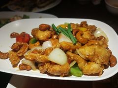 -Rimpa Lapin悬崖餐厅