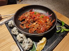 -KimPro 辛普乐概念韩餐