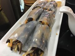 -珍粥道(杉杉奥特莱斯店)