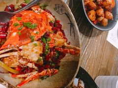 -胡桃里音乐酒馆(曲江店)