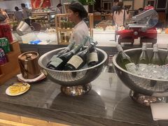 -食百绚全日制餐厅(成都棕榈泉费尔蒙酒店)