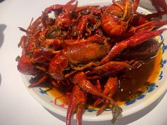 -老长沙龙虾馆·聚会餐厅(白石洲店)