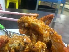 -龙海鲜螃蟹王(宏茂桥店)