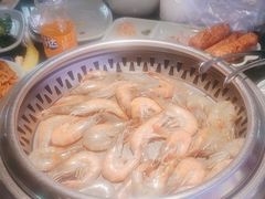 -梨花自助烤肉(乐宾店)