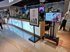 -IPSTAR|潮玩星球(天府广场店)