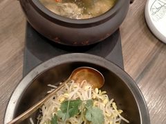 -云海肴·汽锅鸡·云南菜(广安门天虹店)