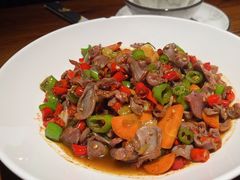 -德叔阙里·衢州菜馆(月湖店)
