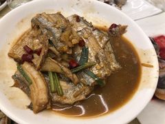 -渔中舟海鲜大排档(普陀沈家门店)
