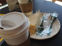 星巴克(万地店)-星巴克(丽水万地广场店)