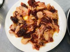 -松明一烤肉馆(鲁园店)