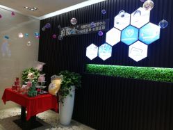 大堂-痘院士专业祛痘皮肤管理