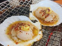 -大阪烧肉BAKA一代(十亩地店)