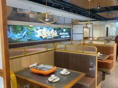 -三煮纸包鱼(青岛总店)