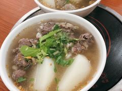 -阿波潮汕牛肉火锅·汤粉面(拱北店)