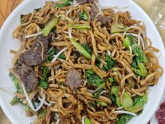 -汕头郑记牛肉火锅店(中山总店)